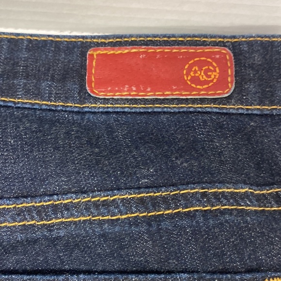 Adriano Goldschmied ‘ The Malibu Crop Pant’ - Picture 5 of 6